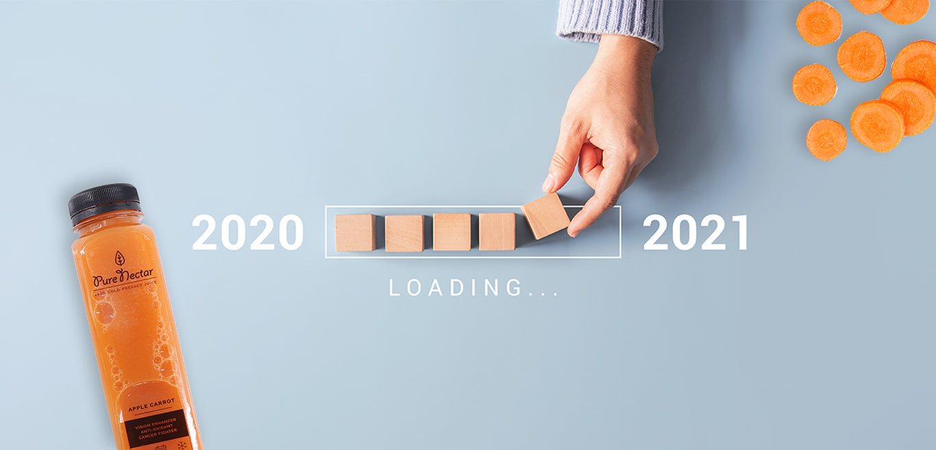 Tips For After The Holidays!