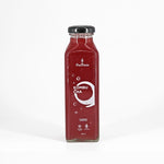 RASPBERRY KOMBUCHA