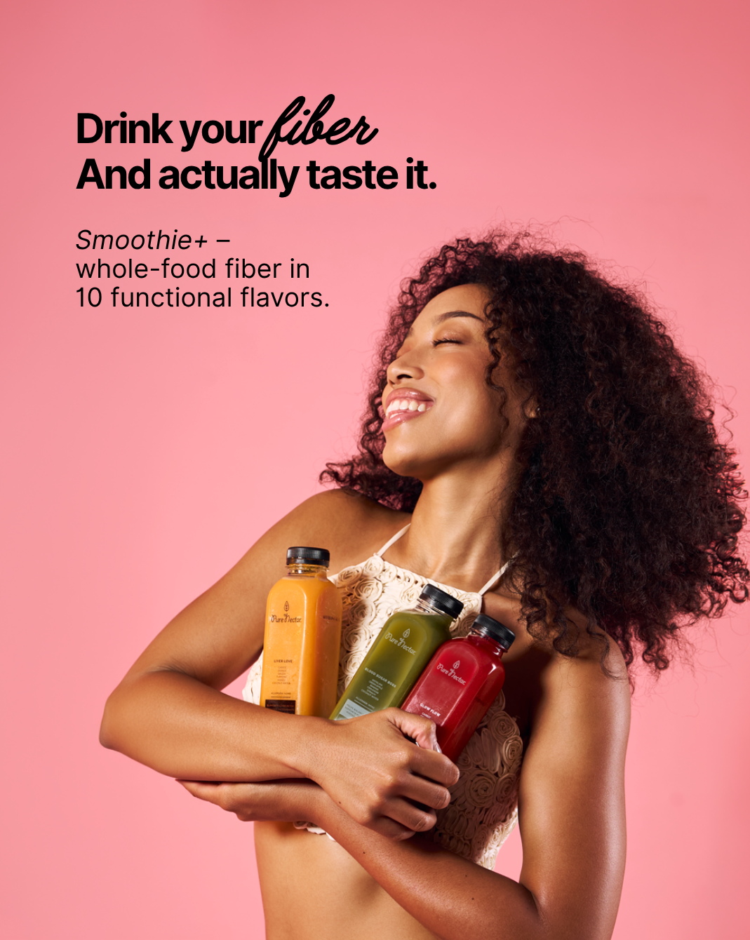 Pure Nectar | Cold-Pressed Juices Made Daily in the Philippines