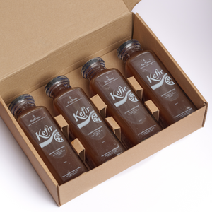 LEMON WATER KEFIR GIFT SET