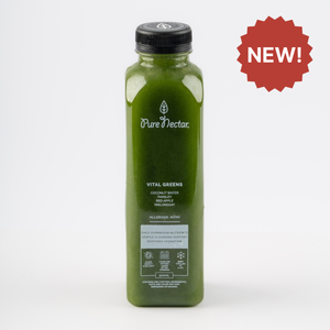 VITAL GREENS
