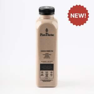 CHOCO FIBER FIX