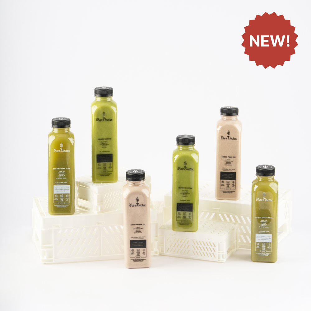 SUGAR BALANCE SET