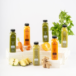 GUT RESET SET