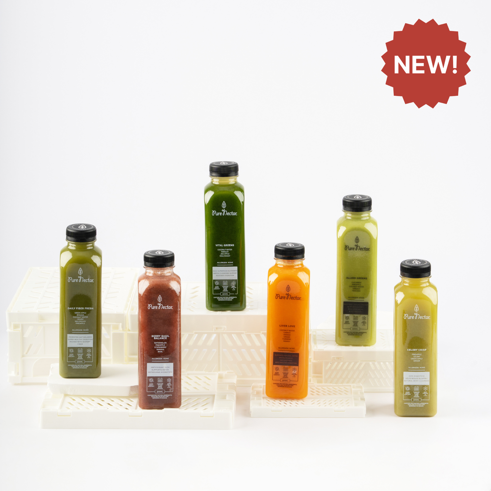 DAILY NUTRITION SET