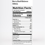 BERRY BASIL BALANCE