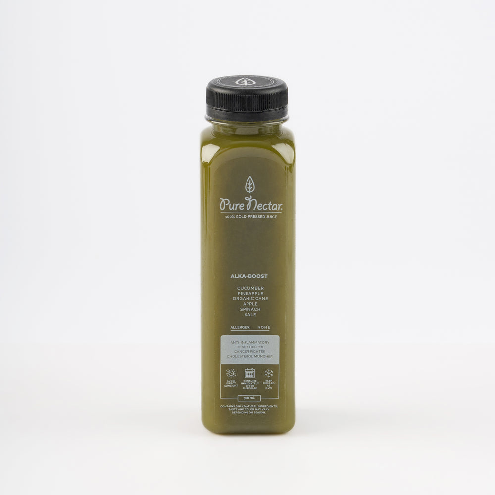 ALKA-BOOST