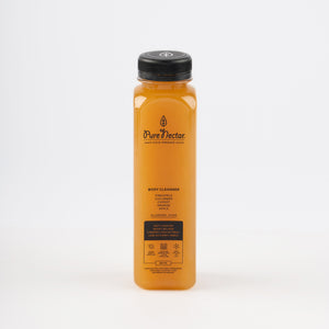 BODY CLEANSER