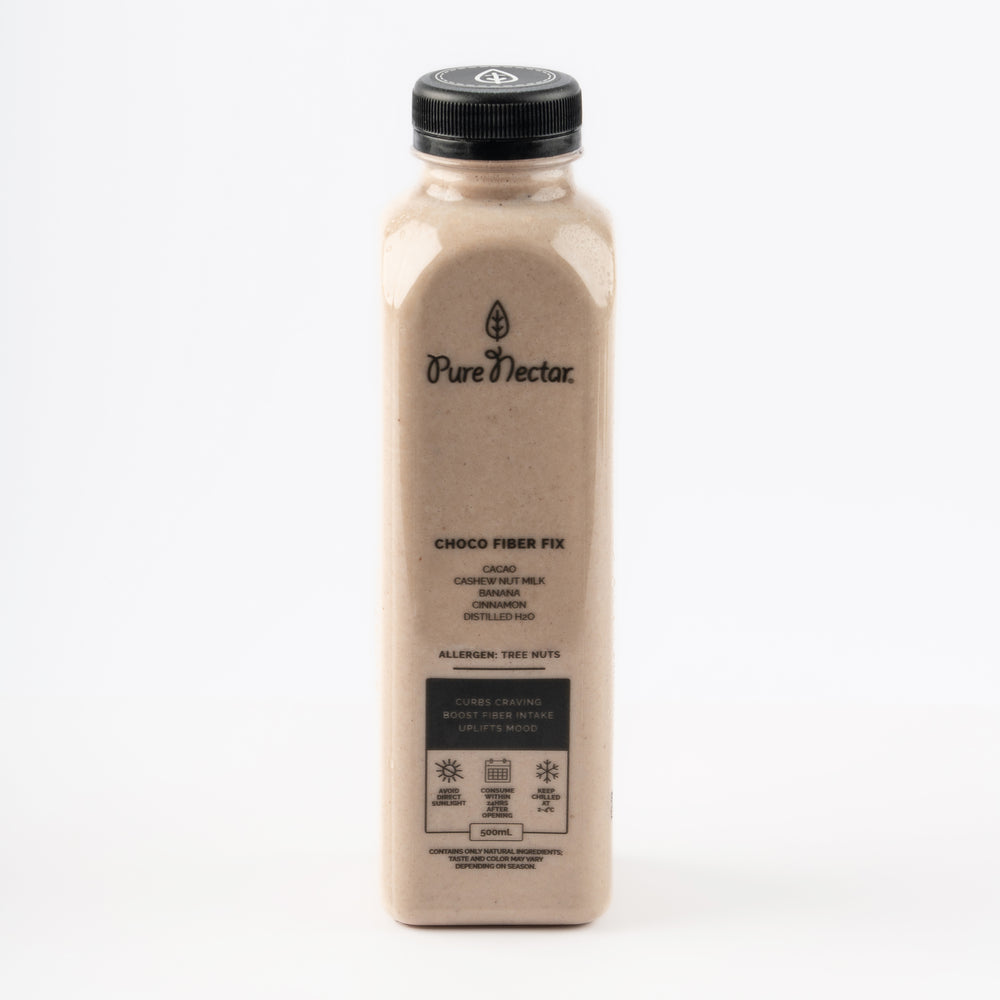 Choco Fiber Fix