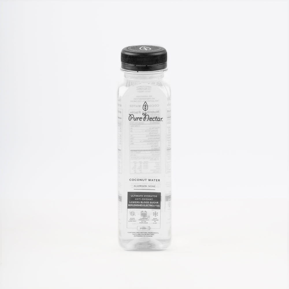 COCONUT WATER