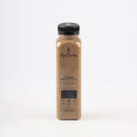 COLD BREW CASHEW LATTE