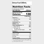 DETOX FUEL