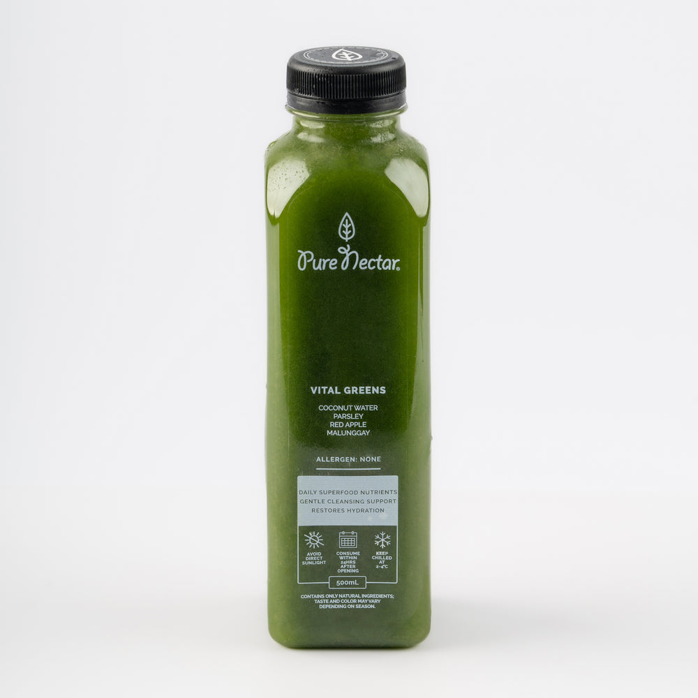 Vital Greens