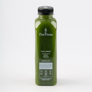 Vital Greens