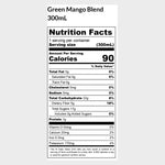 GREEN MANGO