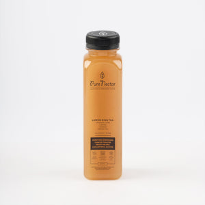 LEMON ZING TEA