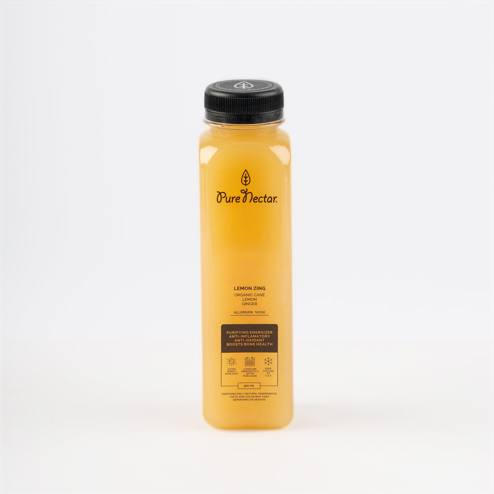 LEMON ZING