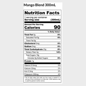 MANGO