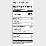 MEGA OMEGA