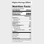 MIGHTY MORINGA
