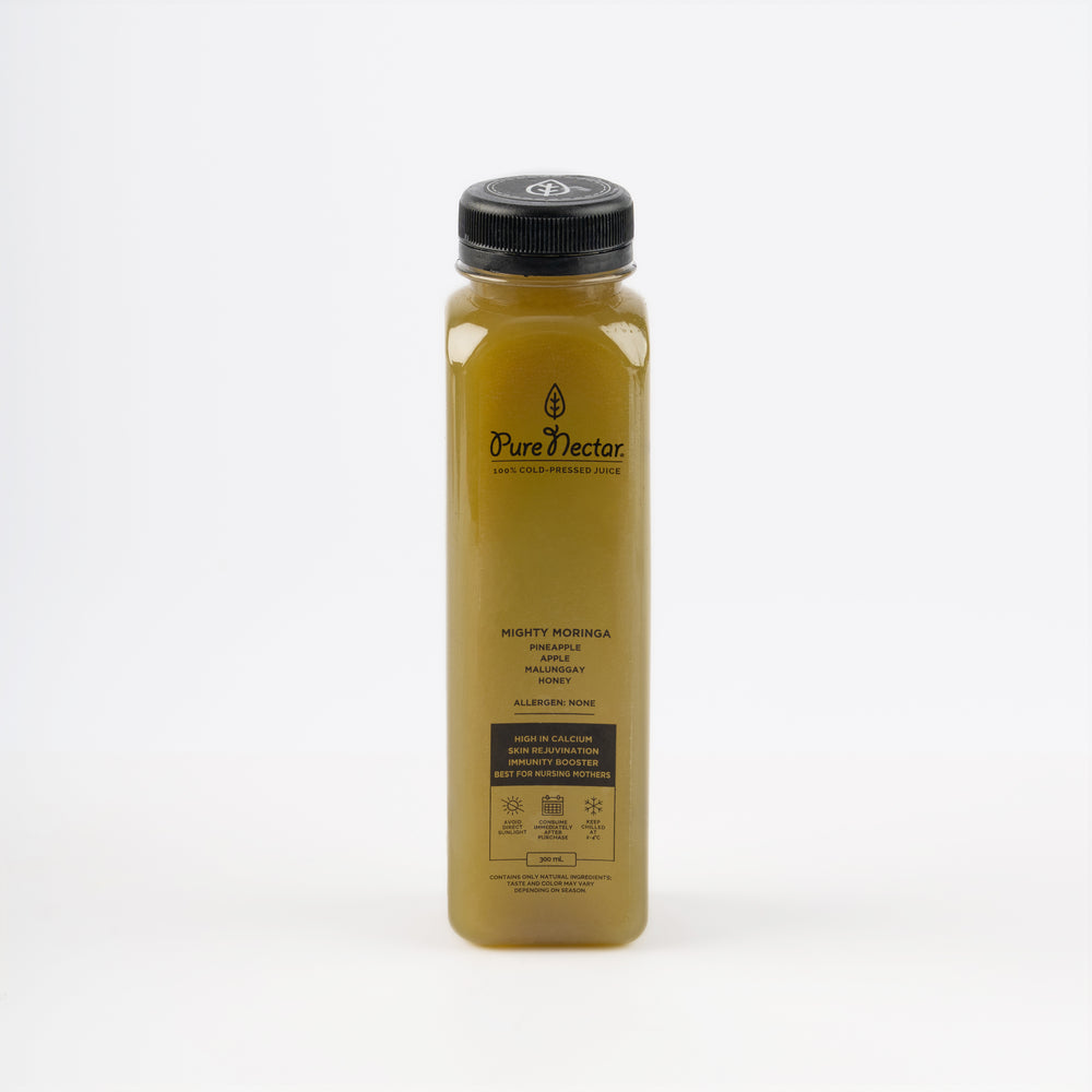 MIGHTY MORINGA