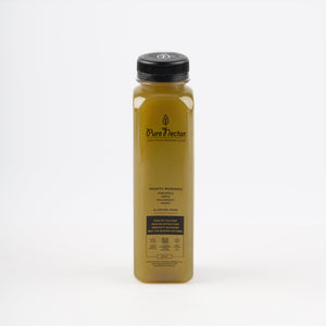 MIGHTY MORINGA