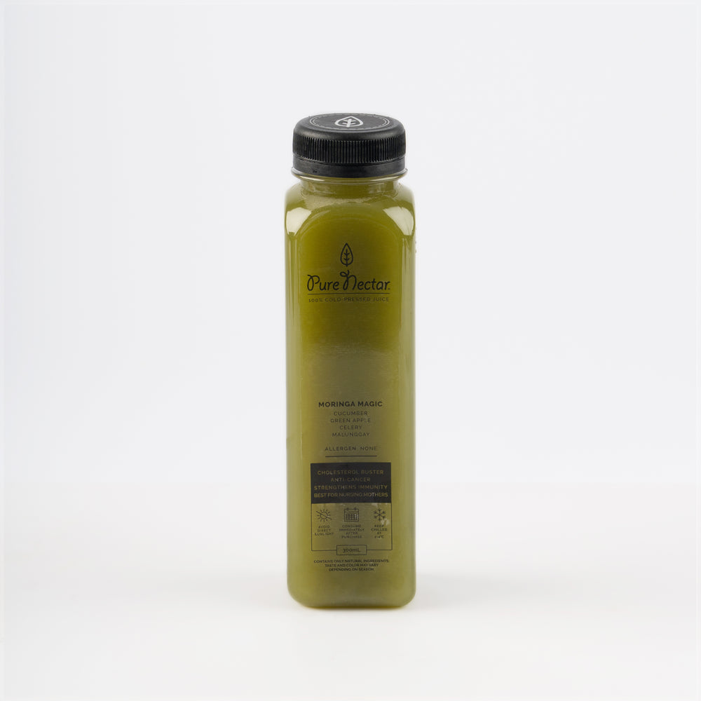 MORINGA MAGIC