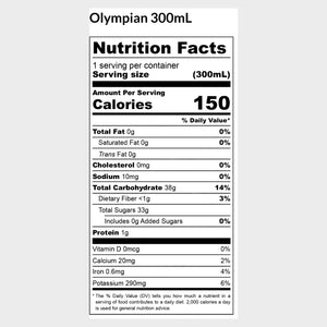 OLYMPIAN
