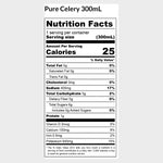 PURE CELERY