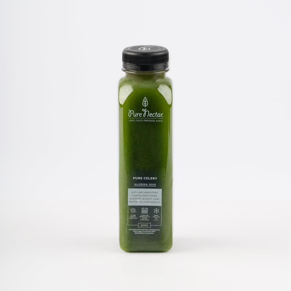 PURE CELERY
