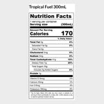 TROPICAL FUEL