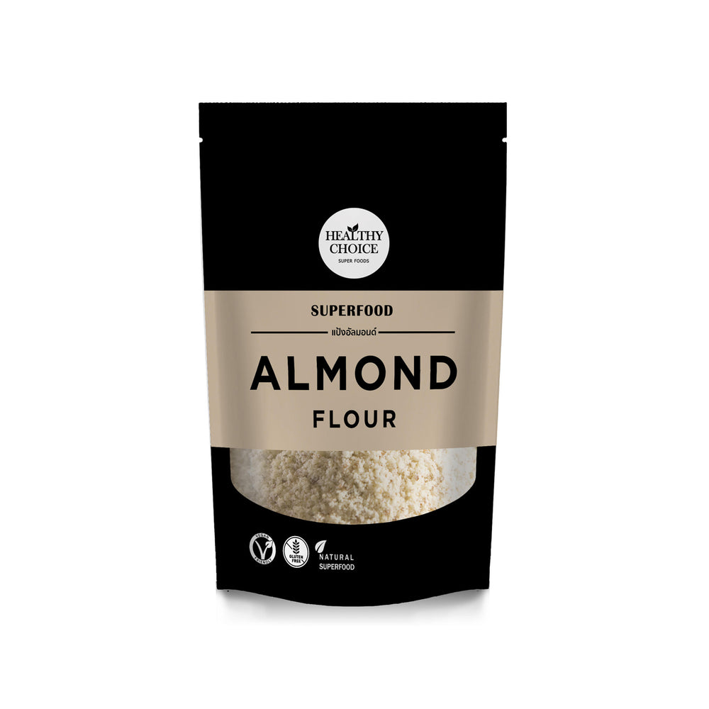 
            
                Load image into Gallery viewer, ALMOND FLOUR (350g)
            
        