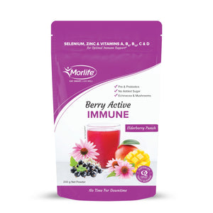
            
                Load image into Gallery viewer, BERRY ACTIVE IMMUNE 200g
            
        