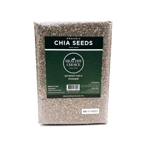 
            
                Load image into Gallery viewer, ORGANIC CHIA SEEDS
            
        