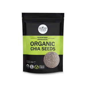
            
                Load image into Gallery viewer, ORGANIC CHIA SEEDS
            
        